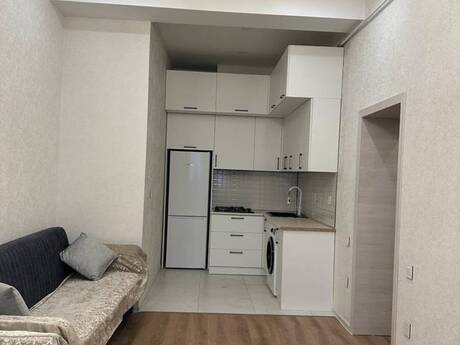 Nəriman Nərimanovda 2 otaqlı yeni tikili mənzil satılır, 52 m², 240 000 AZN, şəkil 5 / 9