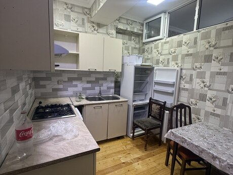 Masazırda 2 otaqlı yeni tikili mənzil kirayə verilir, 53 m², 350 AZN/ay, şəkil 3 / 6