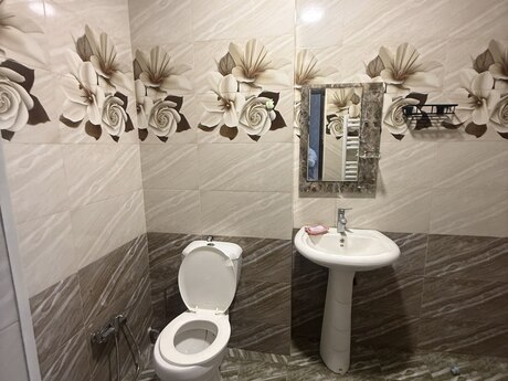 Masazırda 2 otaqlı yeni tikili mənzil kirayə verilir, 53 m², 350 AZN/ay, şəkil 4 / 6