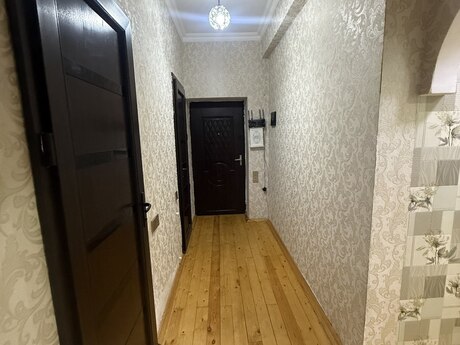Masazırda 2 otaqlı yeni tikili mənzil kirayə verilir, 53 m², 350 AZN/ay, şəkil 5 / 6