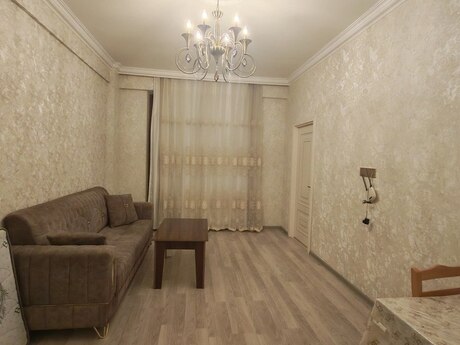 Объявление №6547062 - Хырдалан, Хырдалан, 3-комн., 67 м², 2/9 этаж