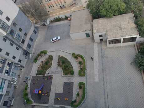 Elmlər Akademiyasında 6 otaqlı yeni tikili mənzil kirayə verilir, 270 m², 3 000 AZN/ay, şəkil 2 / 12