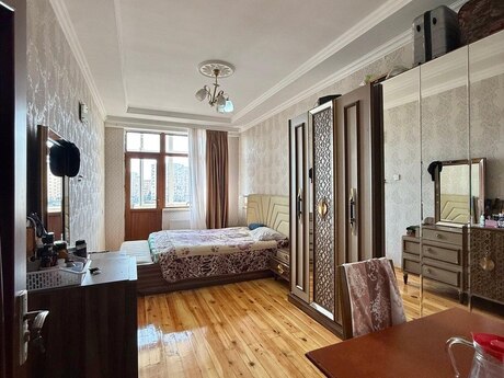Yeni Günəşlidə 3 otaqlı yeni tikili mənzil satılır, 90 m², 199 000 AZN, şəkil 4 / 12