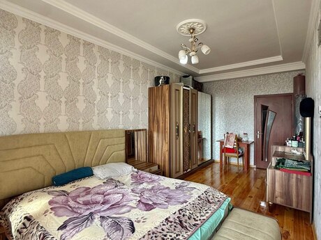 Yeni Günəşlidə 3 otaqlı yeni tikili mənzil satılır, 90 m², 199 000 AZN, şəkil 5 / 12