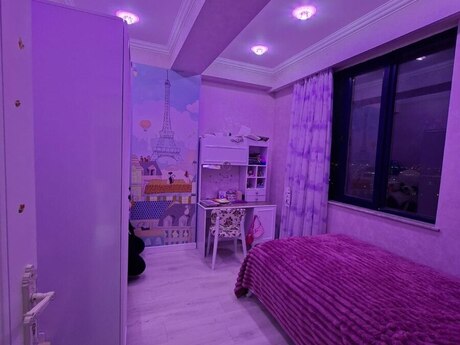 Neftçilərdə 3 otaqlı yeni tikili mənzil satılır, 100 m², 275 000 AZN, şəkil 3 / 7