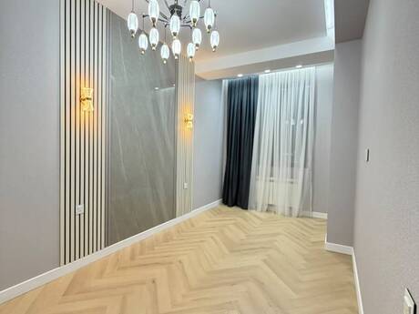 Qara Qarayevdə 2 otaqlı yeni tikili mənzil satılır, 76 m², 259 500 AZN, şəkil 5 / 12