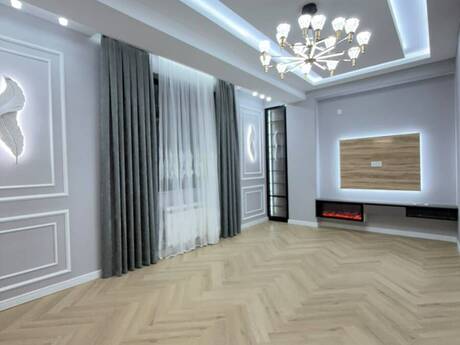 Elan №6547093 - Bakı, Qara Qarayev m., 2 otaqlı, 76 m², 15/16 mərtəbə