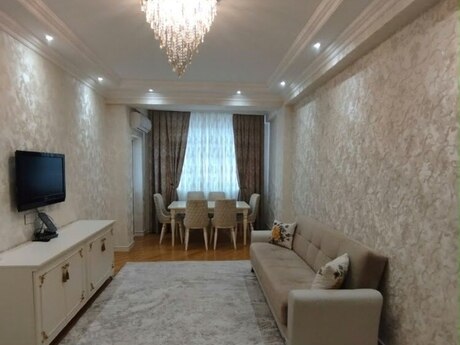 2 otaqlı mənzil, 68 m², Azadlıq Prospekti, 253 000 AZN