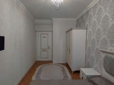 Azadlıq Prospektidə 2 otaqlı yeni tikili mənzil satılır, 68 m², 255 000 AZN, şəkil 4 / 9