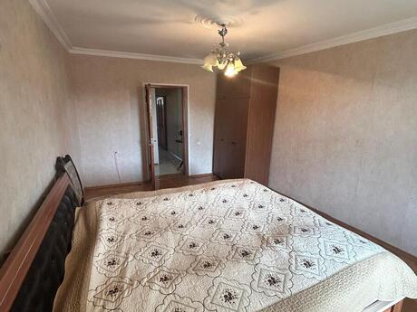 Gənclikdə 3 otaqlı köhnə tikili mənzil satılır, 70 m², 212 000 AZN, şəkil 5 / 12