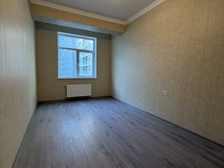 Hövsanda 2 otaqlı yeni tikili mənzil kirayə verilir, 60 m², 400 AZN/ay, şəkil 3 / 10