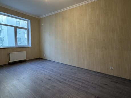 Hövsanda 2 otaqlı yeni tikili mənzil kirayə verilir, 60 m², 400 AZN/ay, şəkil 2 / 10