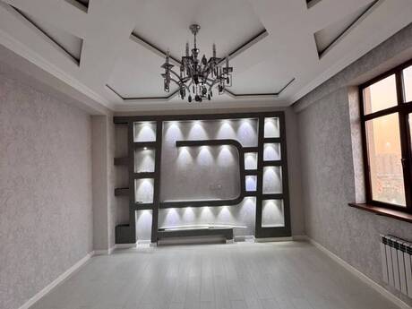 Nəriman Nərimanovda 3 otaqlı yeni tikili mənzil satılır, 130 m², 417 000 AZN, şəkil 3 / 12
