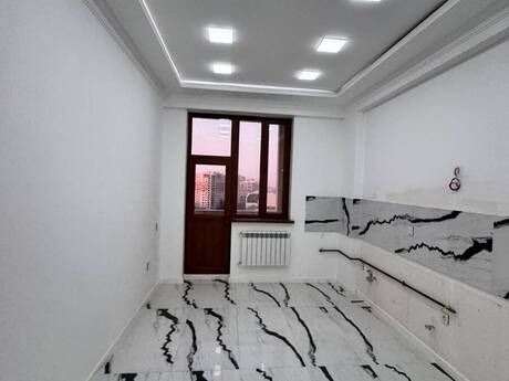 Nəriman Nərimanovda 3 otaqlı yeni tikili mənzil satılır, 130 m², 417 000 AZN, şəkil 4 / 12