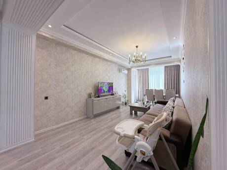 Elan №6547106 - Sumqayıt, Sumqayıt, 3 otaqlı, 91 m², 14/14 mərtəbə