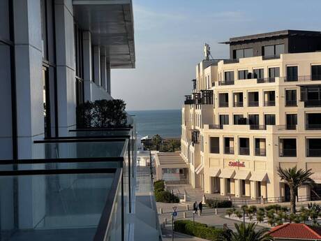 Sea Breezedə 2 otaqlı yeni tikili mənzil satılır, 72 m², 387 000 AZN, şəkil 3 / 10