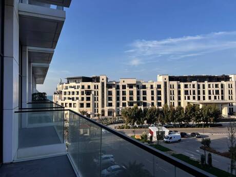 Sea Breezedə 2 otaqlı yeni tikili mənzil satılır, 72 m², 387 000 AZN, şəkil 2 / 10