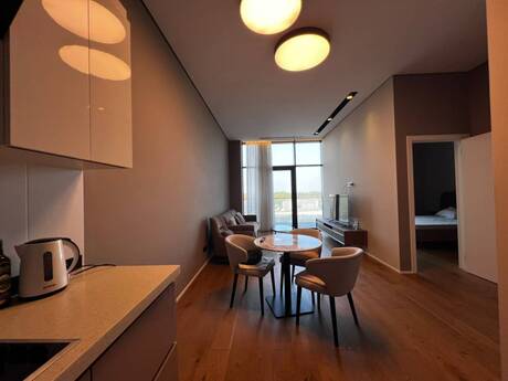 Sea Breezedə 2 otaqlı yeni tikili mənzil satılır, 72 m², 387 000 AZN, şəkil 5 / 10