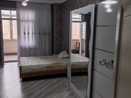 8 Noyabrda 3 otaqlı yeni tikili mənzil kirayə verilir, 160 m², 1 300 AZN/ay, şəkil 4 / 10
