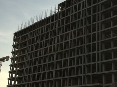 Yasamalda 2 otaqlı yeni tikili mənzil satılır, 58 m², 142 000 AZN, şəkil 4 / 7
