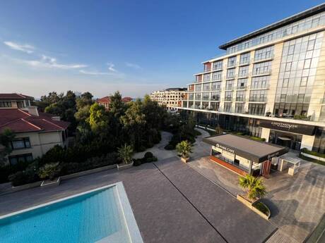 Sea Breezedə 1 otaqlı yeni tikili mənzil satılır, 50 m², 306 000 AZN, şəkil 5 / 12