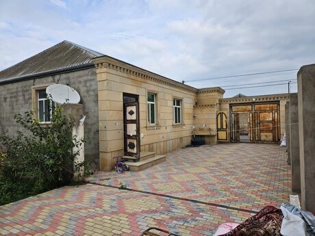4-room house for sale in Binə, 136 m², 78 000 AZN, photo 2 / 9