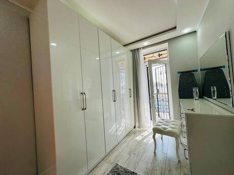 Sahildə 2 otaqlı mənzil günlük kirayə verilir, 55 m², 50 AZN/gün, şəkil 5 / 11