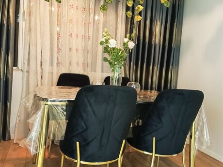 Сдаётся 2-комнатная квартира в старом фонде, Nizami, 45 м², 550 AZN/мес, фото 5 / 12