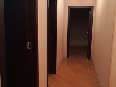 Bakıxanovda 3 otaqlı yeni tikili mənzil satılır, 115 m², 187 000 AZN, şəkil 3 / 12