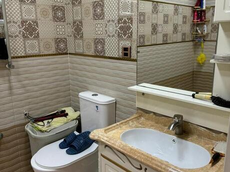 Продаётся 4-комнатная квартира в новостройке, Yeni Yasamal, 151 м², 280 000 AZN, фото 4 / 12