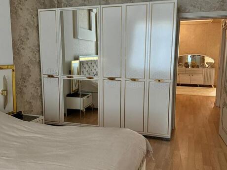 Продаётся 4-комнатная квартира в новостройке, Yeni Yasamal, 151 м², 280 000 AZN, фото 5 / 12