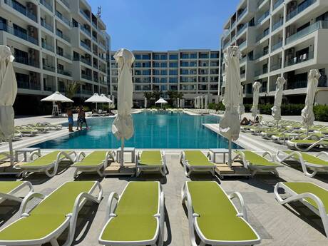 3 otaqlı mənzil, 139 m², Park Residences 2, 480 000 AZN