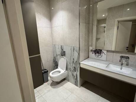 Park Residences 2 kompleksində 3 otaqlı yeni tikili mənzil satılır, 139 m², 480 000 AZN, şəkil 2 / 12
