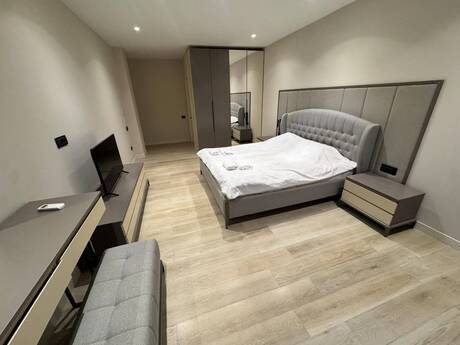 Park Residences 2 kompleksində 3 otaqlı yeni tikili mənzil satılır, 139 m², 480 000 AZN, şəkil 5 / 12