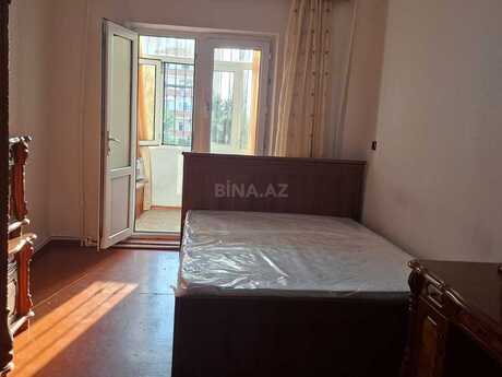 Yeni Günəşlidə 2 otaqlı köhnə tikili mənzil kirayə verilir, 60 m², 550 AZN/ay, şəkil 3 / 10