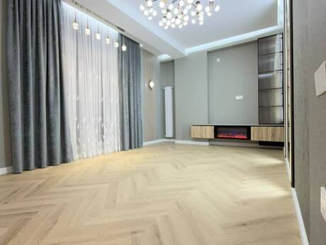 Объявление №6547152 - Баку, м. Кара Караев, 2-комн., 76 м², 3/16 этаж