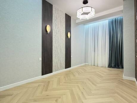 Qara Qarayevdə 2 otaqlı yeni tikili mənzil satılır, 76 m², 254 500 AZN, şəkil 4 / 12