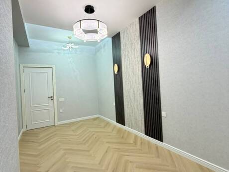 Qara Qarayevdə 2 otaqlı yeni tikili mənzil satılır, 76 m², 254 500 AZN, şəkil 5 / 12
