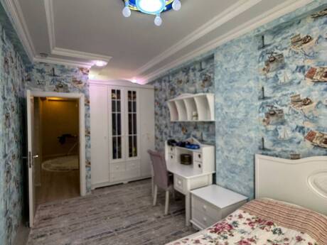 Продаётся 4-комнатная квартира в новостройке, Yeni Yasamal, 151 м², 295 000 AZN, фото 2 / 12