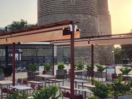 Elan №6547171 - Bakı, İçəri Şəhər m., 3 otaqlı, 76 m², 2/3 mərtəbə