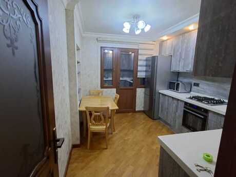 Həzi Aslanovda 2 otaqlı köhnə tikili mənzil kirayə verilir, 70 m², 650 AZN/ay, şəkil 3 / 12