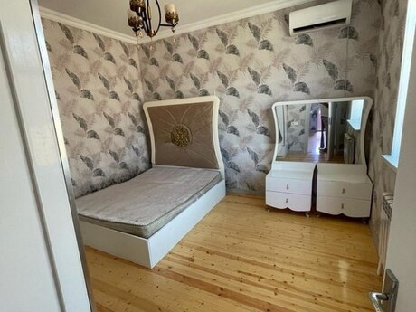 Savalanda 2 otaqlı həyət evi satılır, 60 m², 55 000 AZN, şəkil 5 / 8