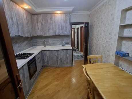 Həzi Aslanovda 2 otaqlı köhnə tikili mənzil kirayə verilir, 70 m², 650 AZN/ay, şəkil 4 / 12