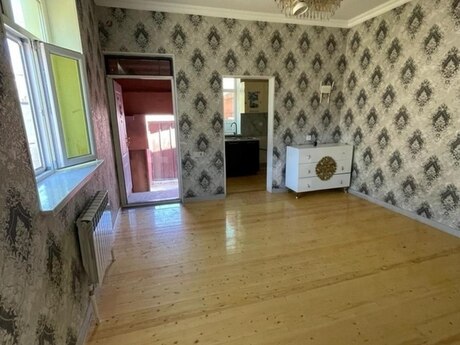 Savalanda 2 otaqlı həyət evi satılır, 60 m², 55 000 AZN, şəkil 3 / 8