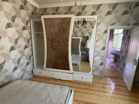 Savalanda 2 otaqlı həyət evi satılır, 60 m², 55 000 AZN, şəkil 4 / 8