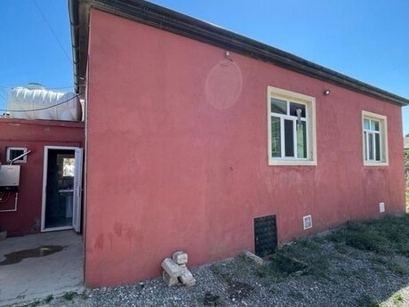 2 otaqlı ev, 60 m², Sabunçu, 55 000 AZN
