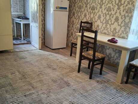 Neftçilərdə 2 otaqlı köhnə tikili mənzil kirayə verilir, 42 m², 400 AZN/ay, şəkil 2 / 9