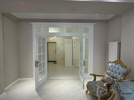 Сдаётся 3-комнатная квартира в новостройке, Şah İsmayıl Xətai, 136 м², 1 500 AZN/мес, фото 3 / 12