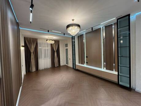 Elan №6547179 - Bakı, Əhmədli m., 3 otaqlı, 105 m², 4/15 mərtəbə