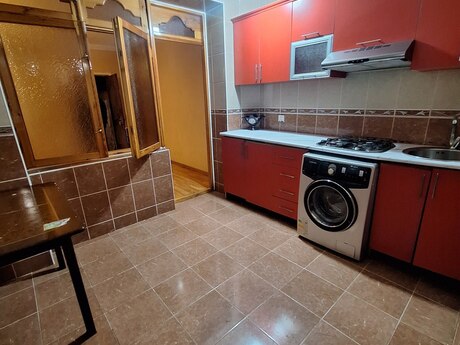 3 otaqlı mənzil, 70 m², Sabunçu, 550 AZN